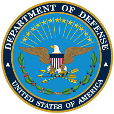 United States of America Department of Defense